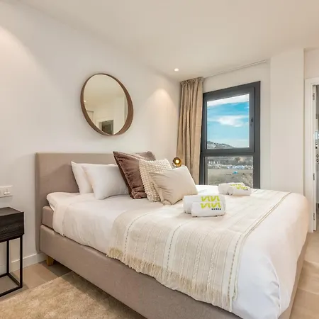 Vivi Homes - Carma Pool, Terrace, Garden&beach *