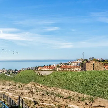 Apartamento Vivi Homes - Carma Pool, Terrace, Garden&beach *