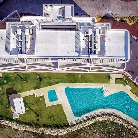 Vivi Homes - Carma Pool, Terrace, Garden&beach Fuengirola