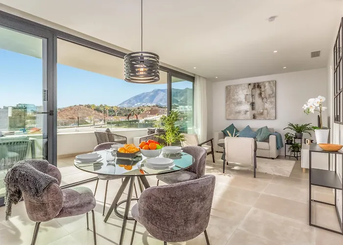 Apartment Vivi Homes - Carma Pool, Terrace, Garden & *