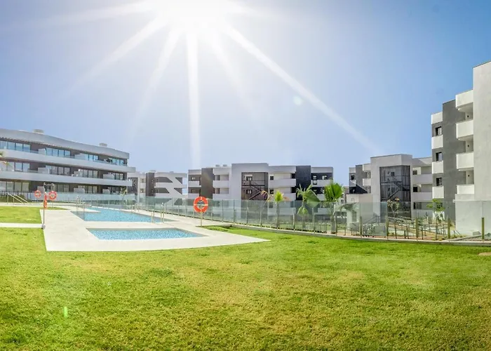 Apartment Vivi Homes - Carma Pool, Terrace, Garden &