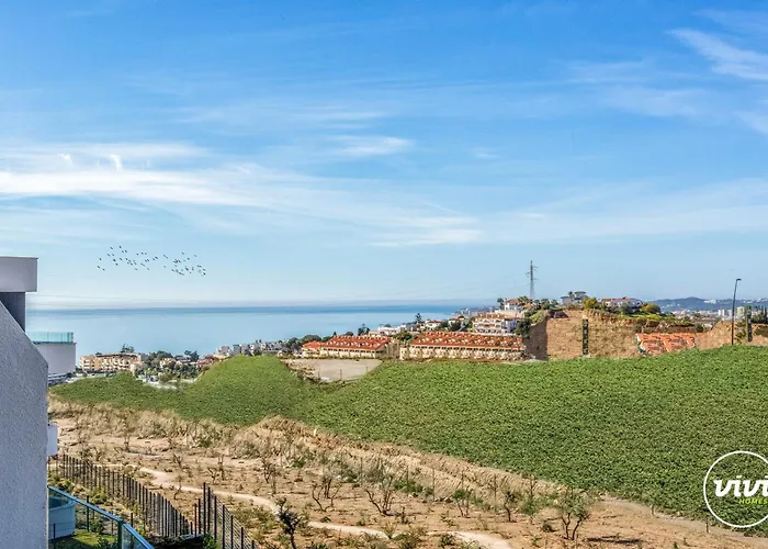 Apartment Vivi Homes - Carma Pool, Terrace, Garden & *