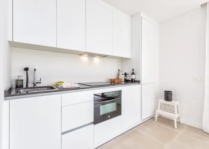 Apartment Vivi Homes - Carma Pool, Terrace, Garden & *