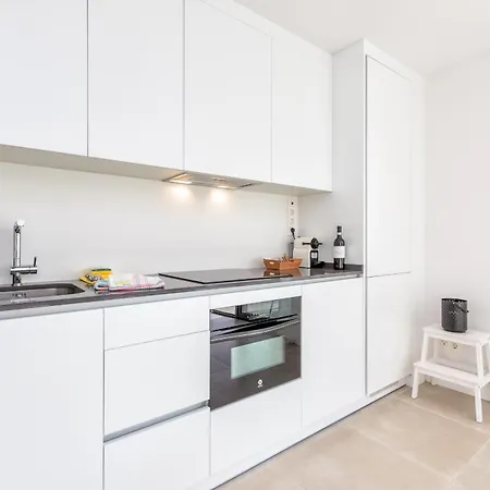 公寓 Vivi Homes - Carma Pool, Terrace, Garden & *